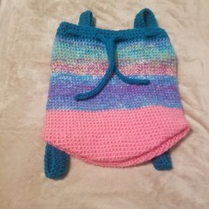 Crochet Bag